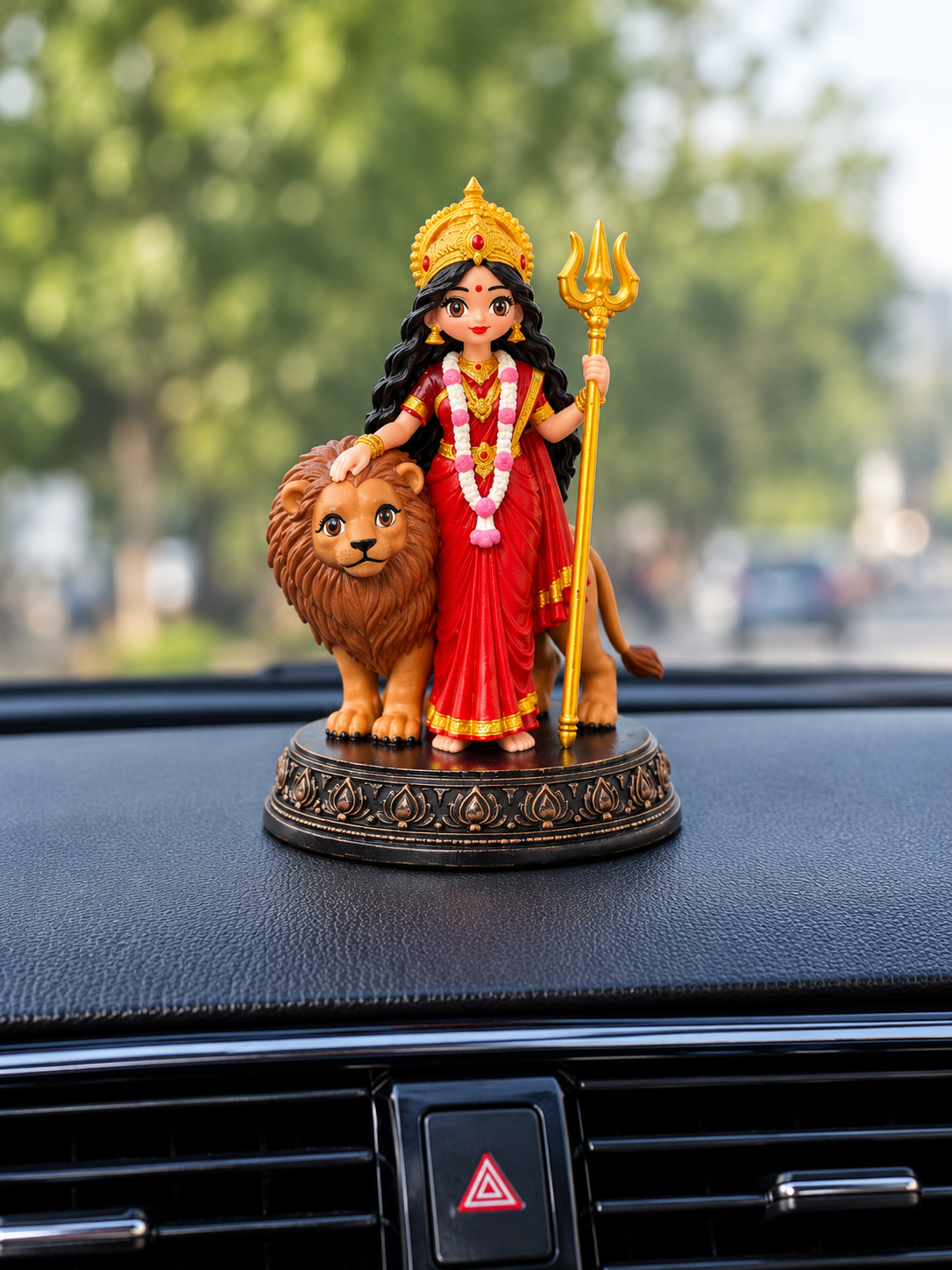 Maa Durga