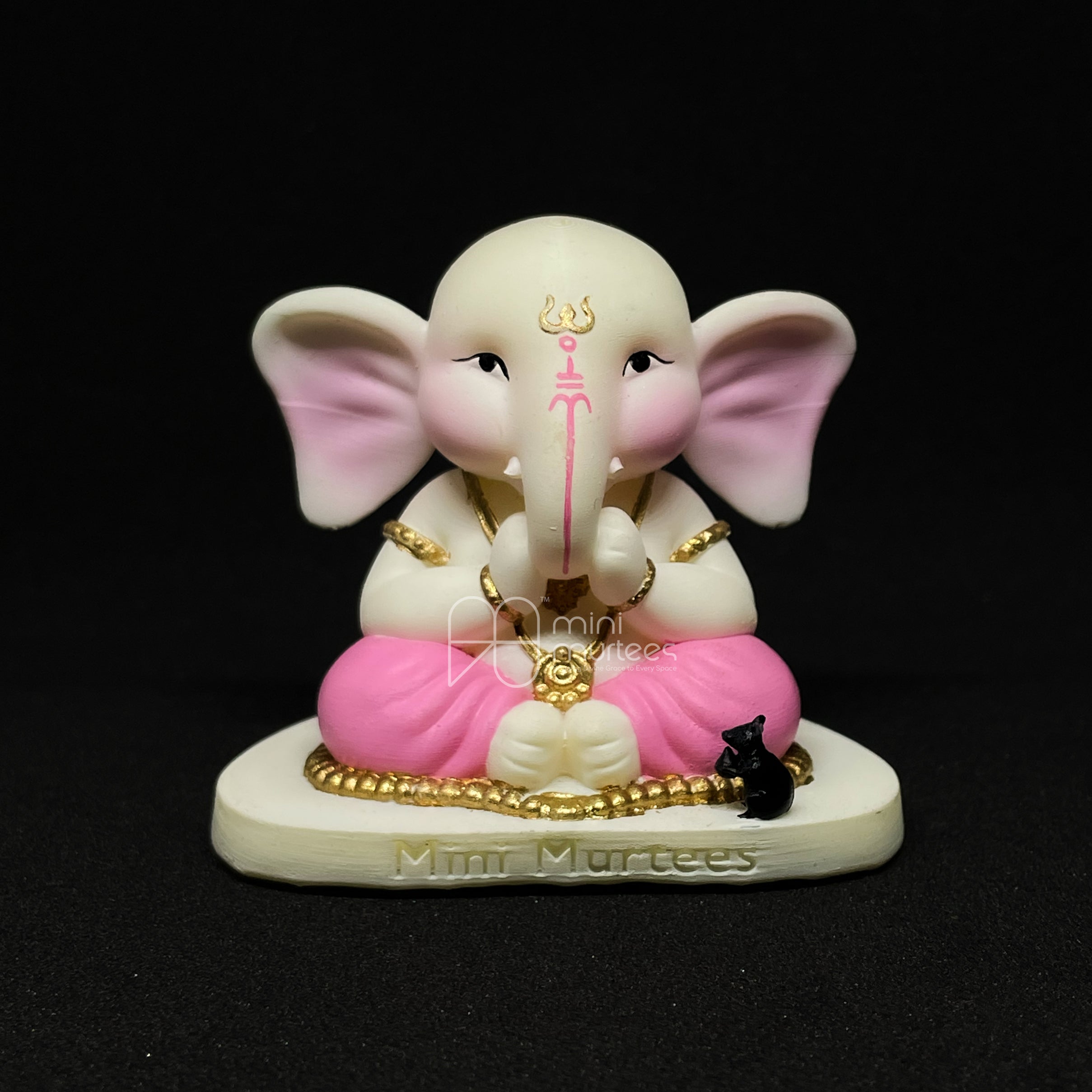 Cute Ganpati Bappa