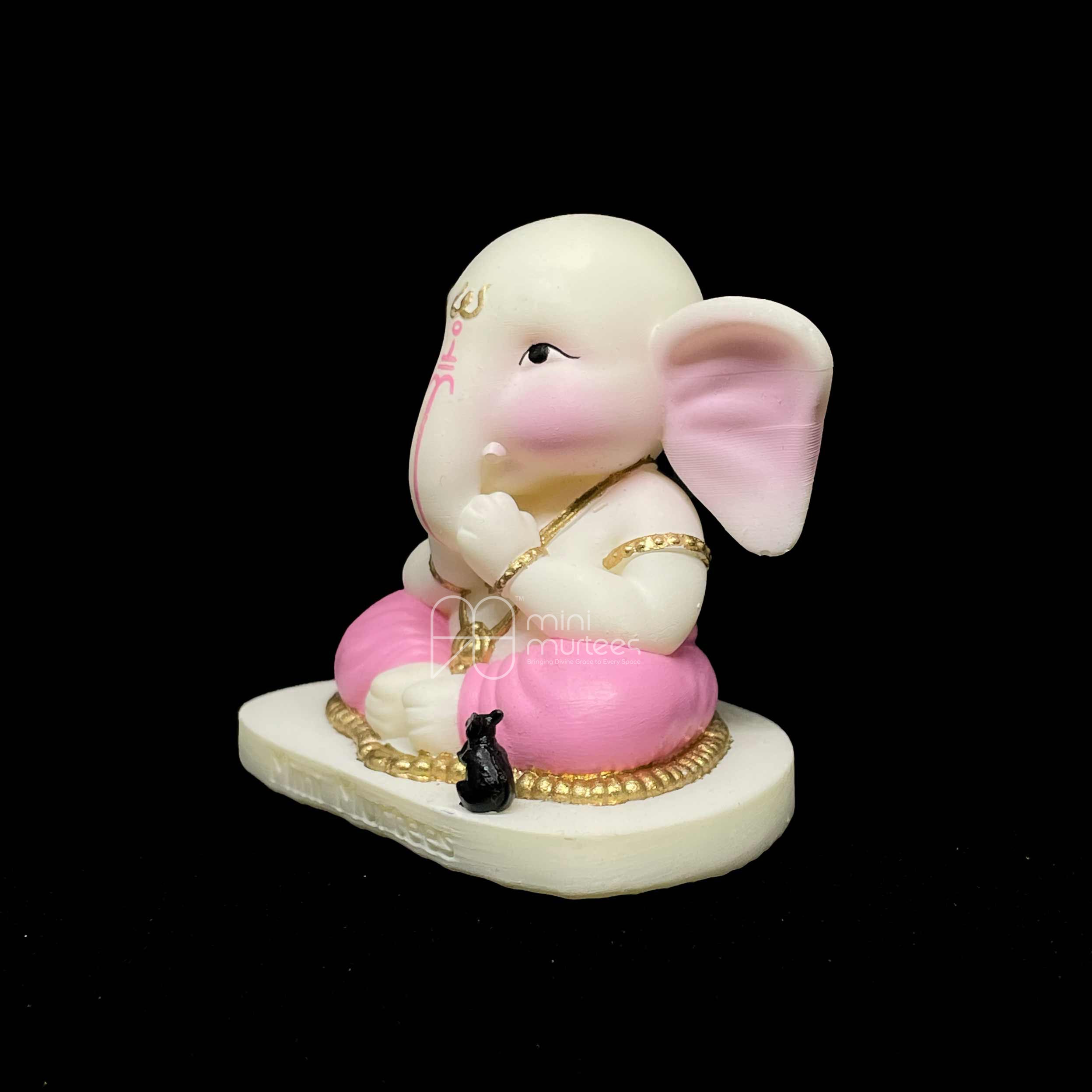 Cute Ganpati Bappa