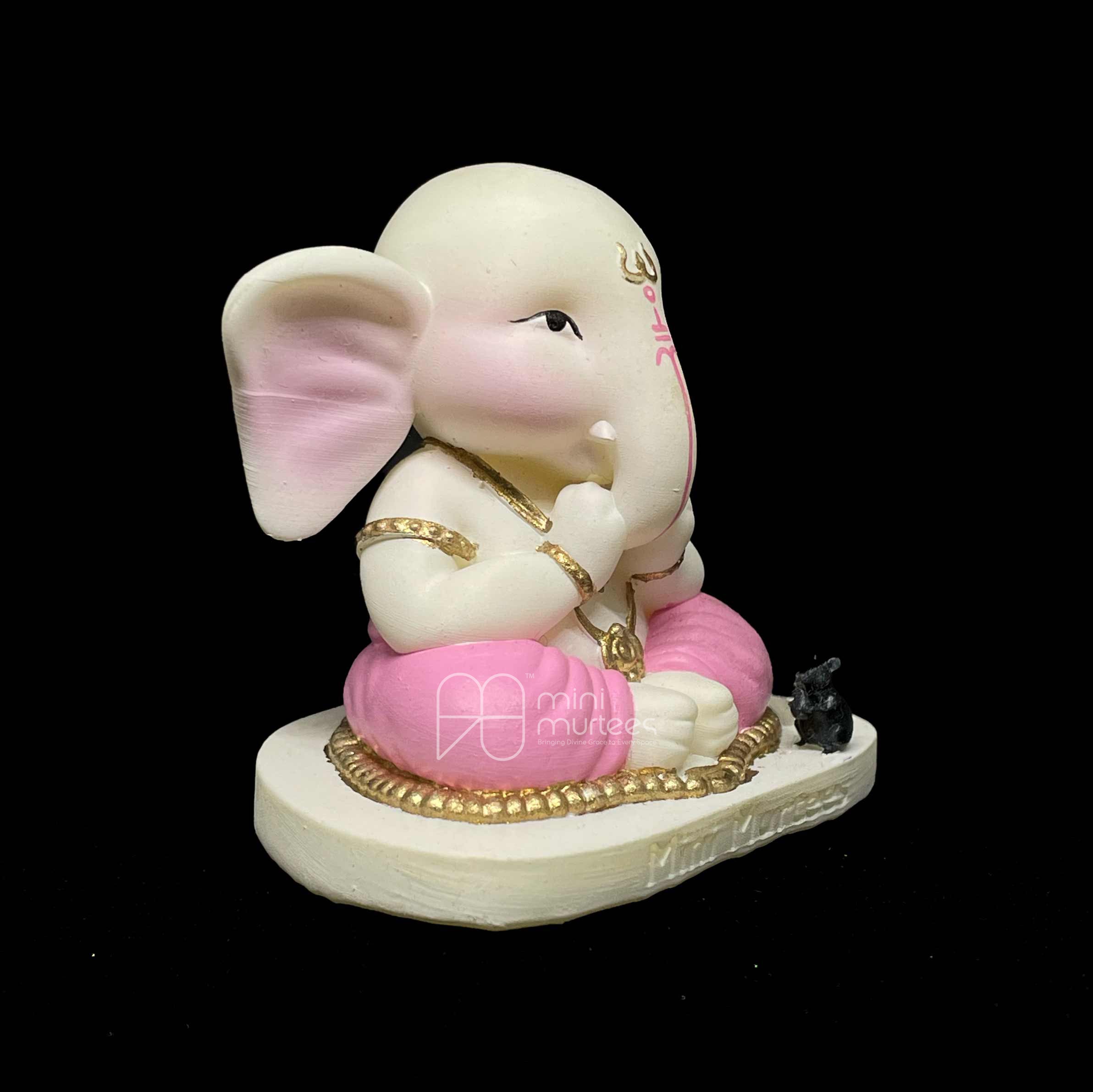 Cute Ganpati Bappa