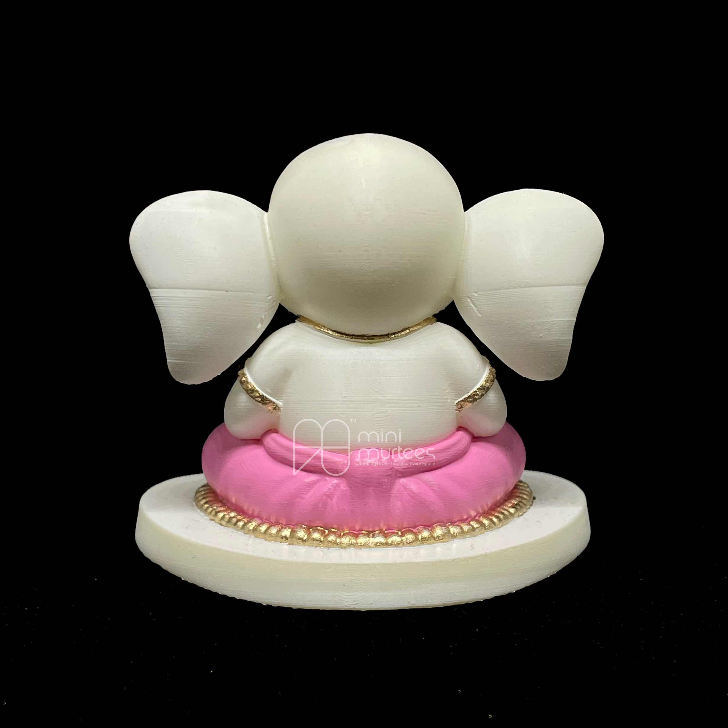 Cute Ganpati Bappa