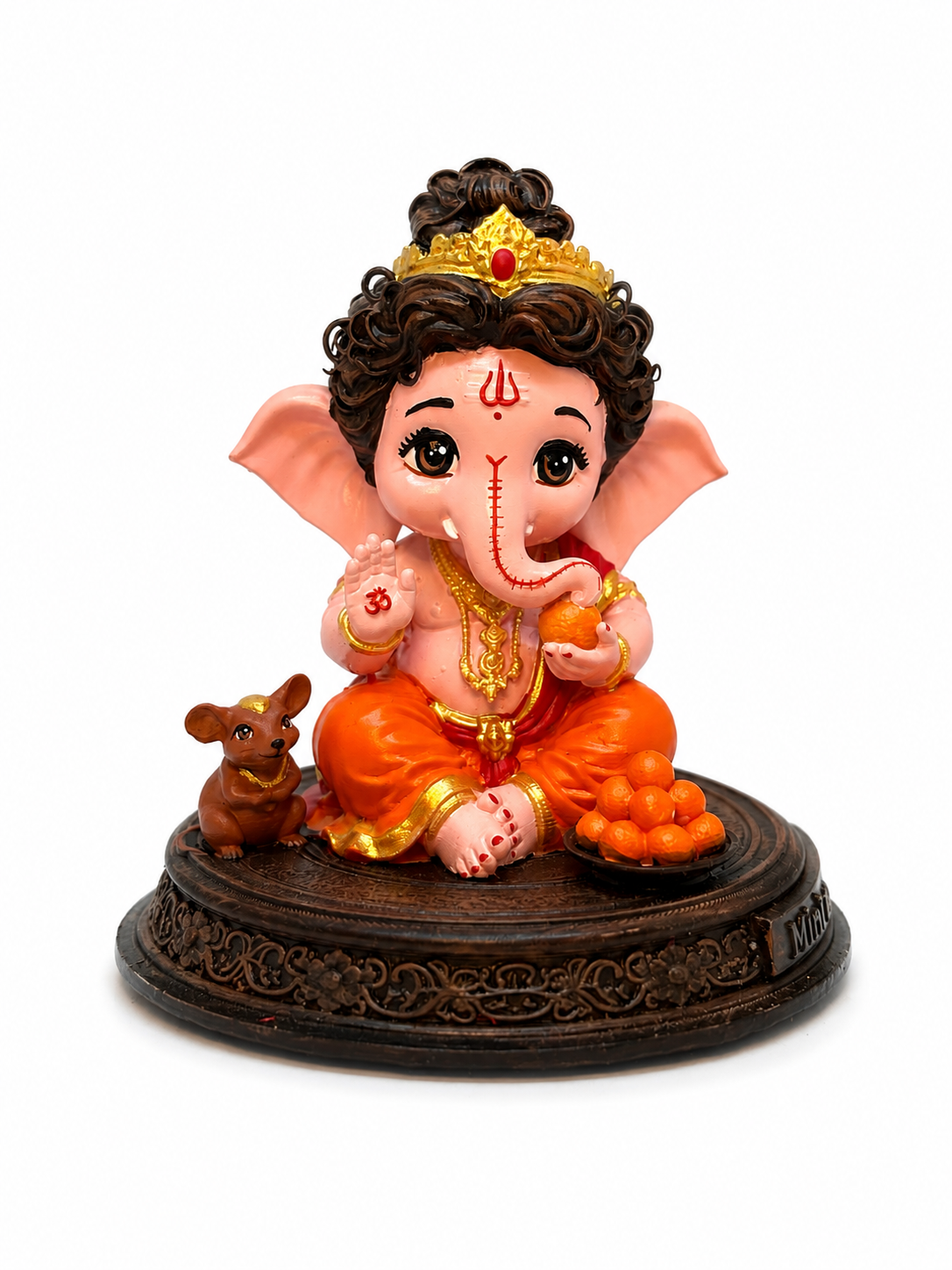 Bal Ganesh Ji Murtee