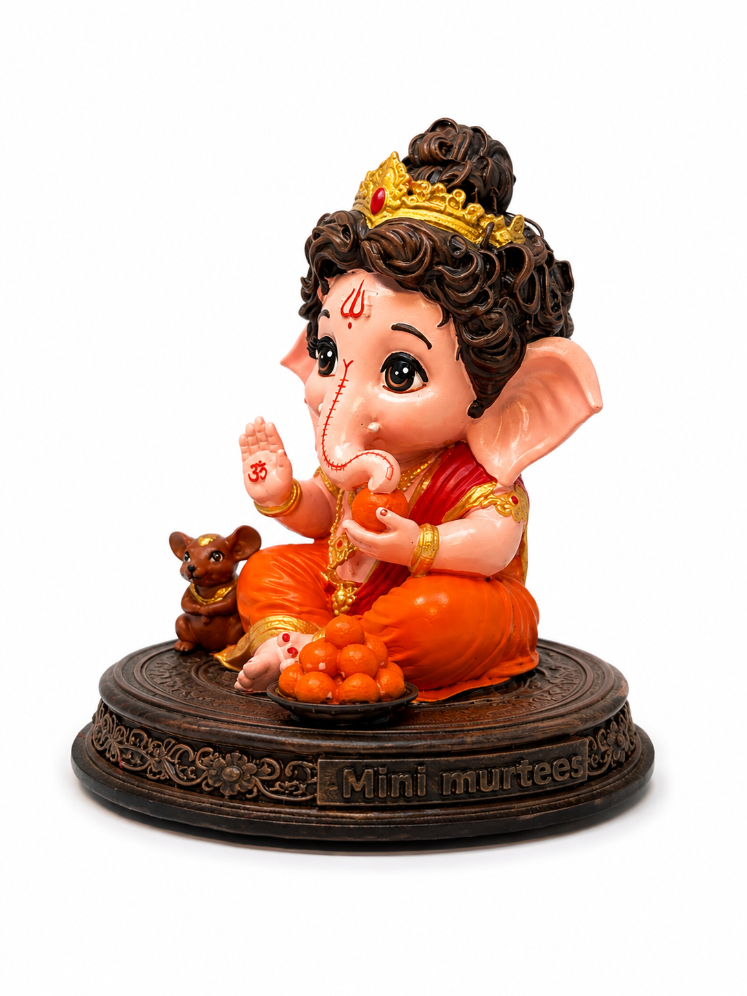 Bal Ganesh Ji Murtee