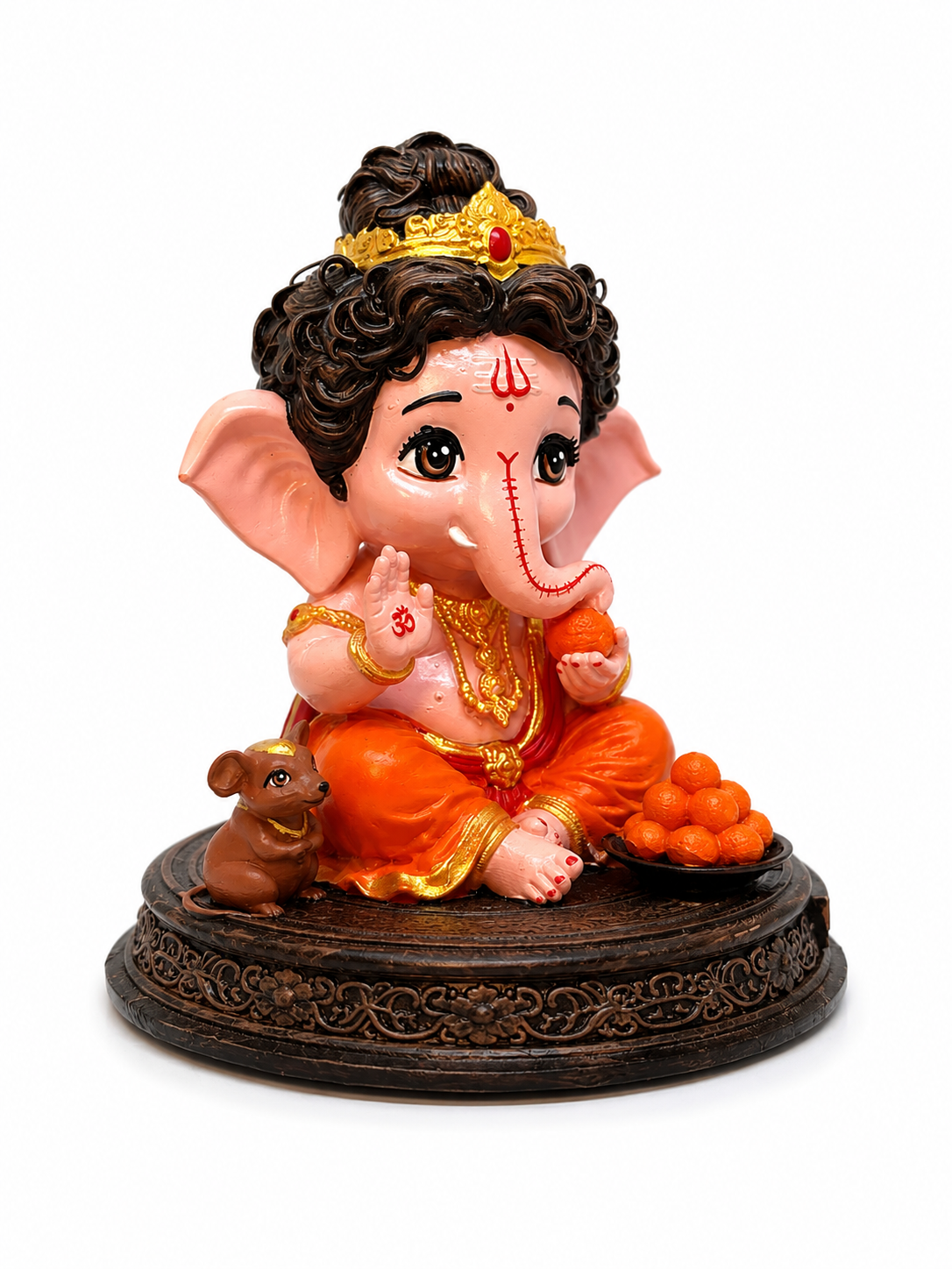 Bal Ganesh Ji Murtee