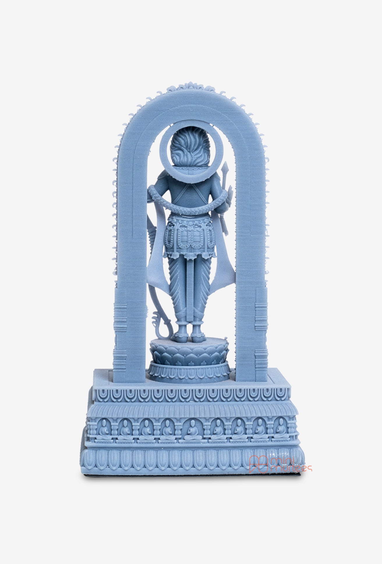 Shri Ram Lalla