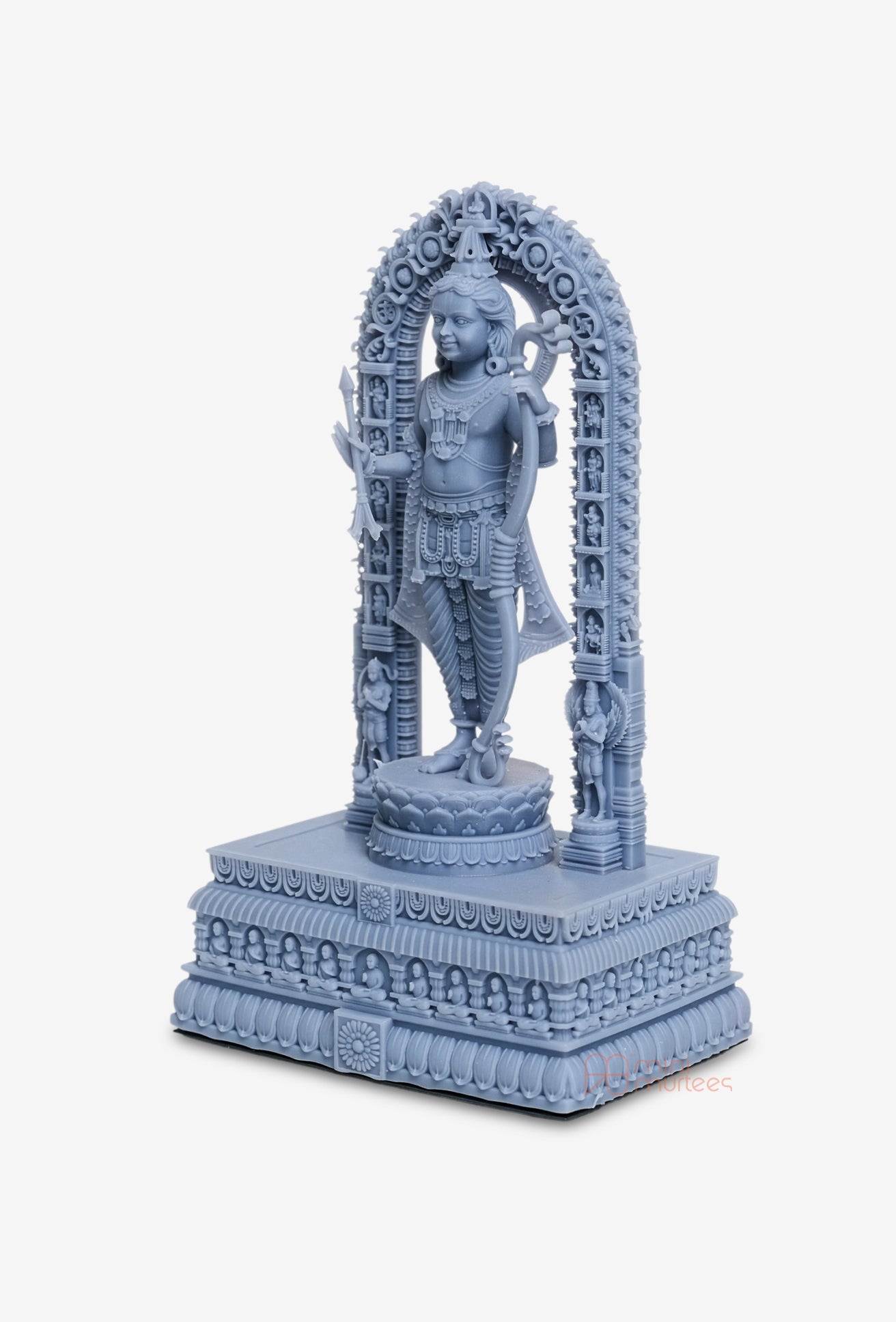 Shri Ram Lalla