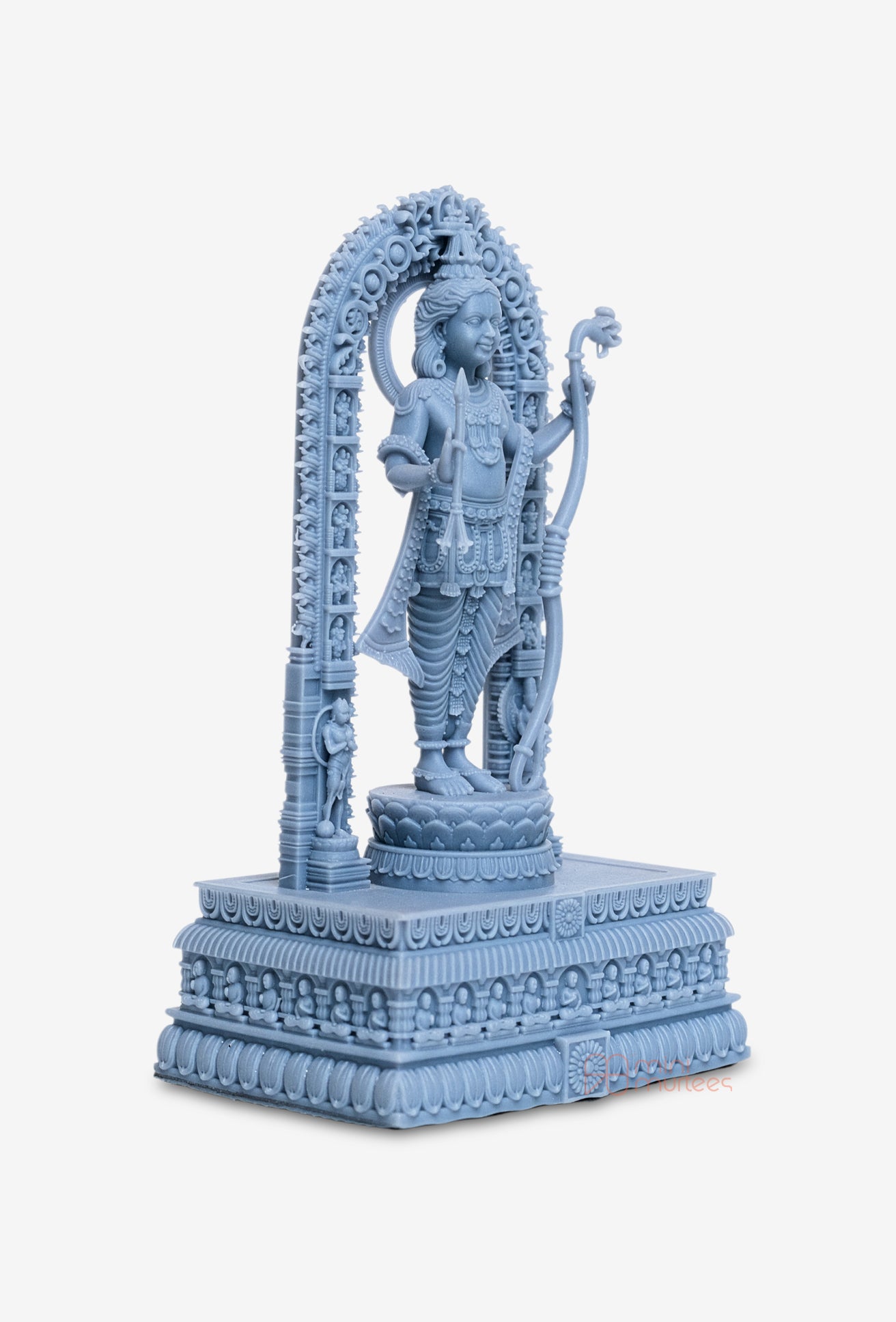 Shri Ram Lalla