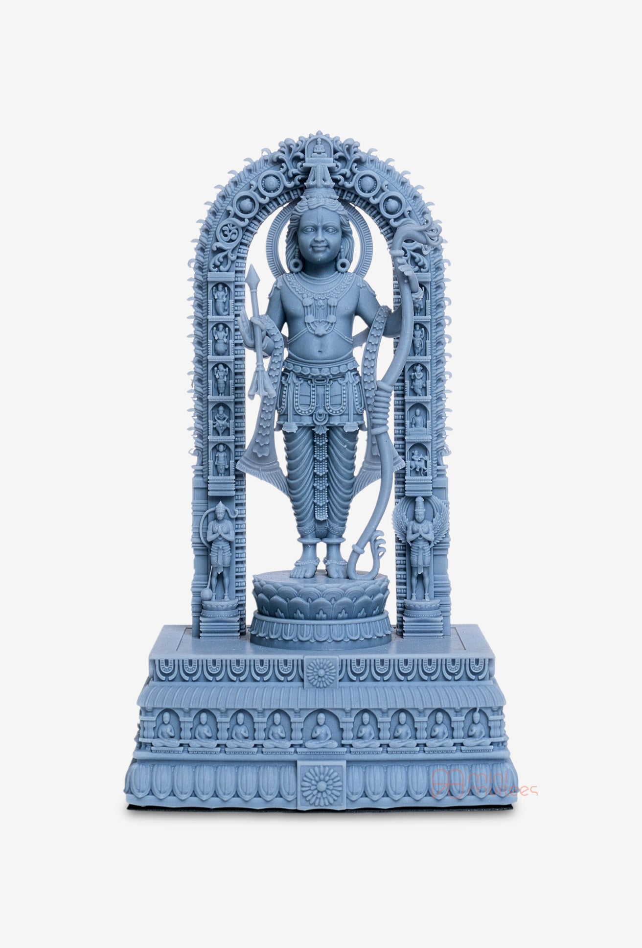 Shri Ram Lalla