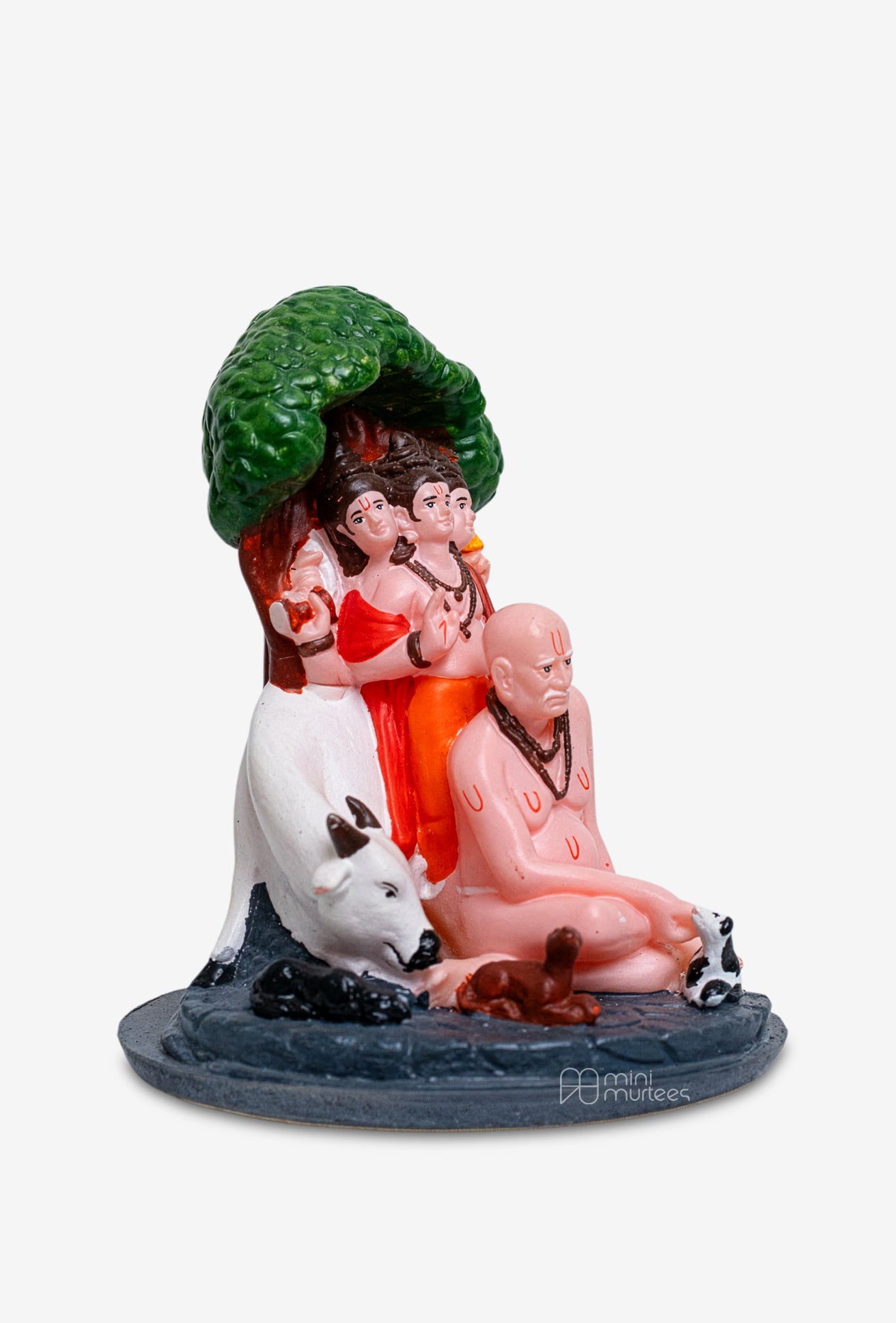 Swami Samarth Maharaj