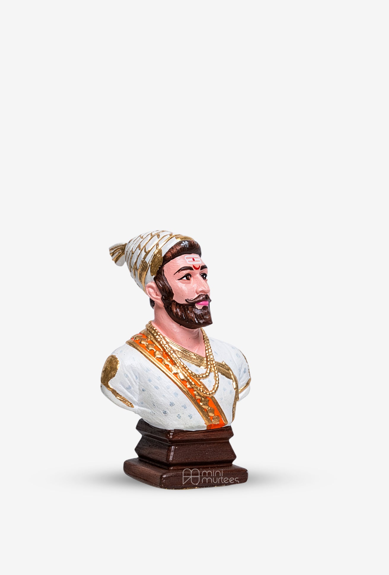 Chhatrapati Shivaji Maharaj