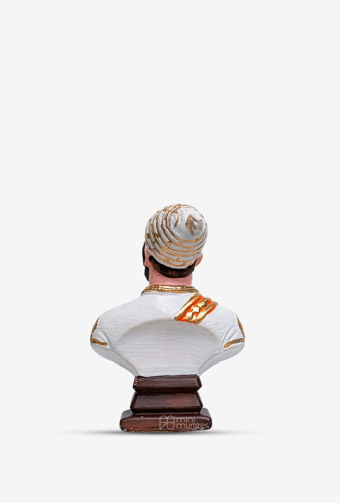 Chhatrapati Shivaji Maharaj