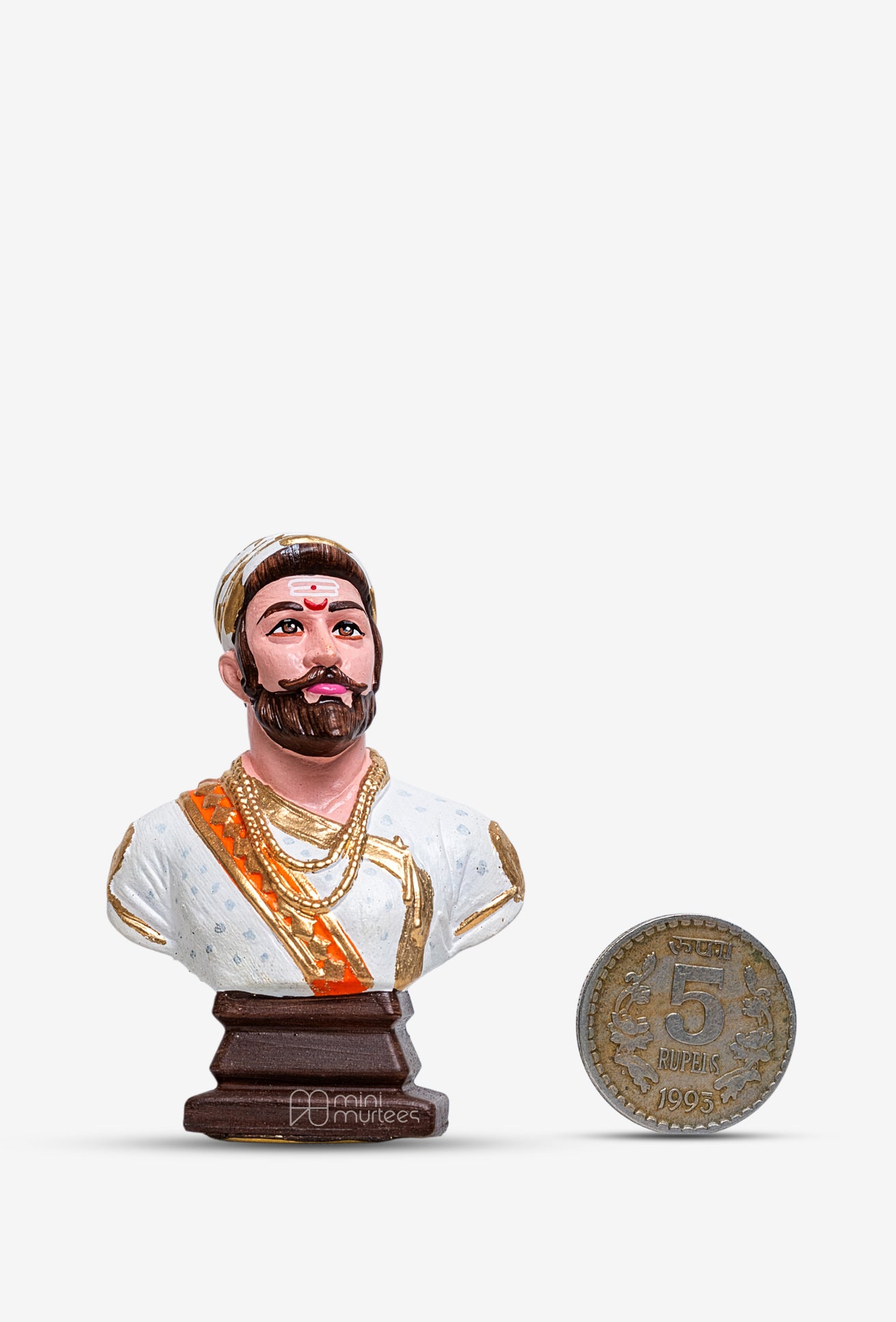 Chhatrapati Shivaji Maharaj