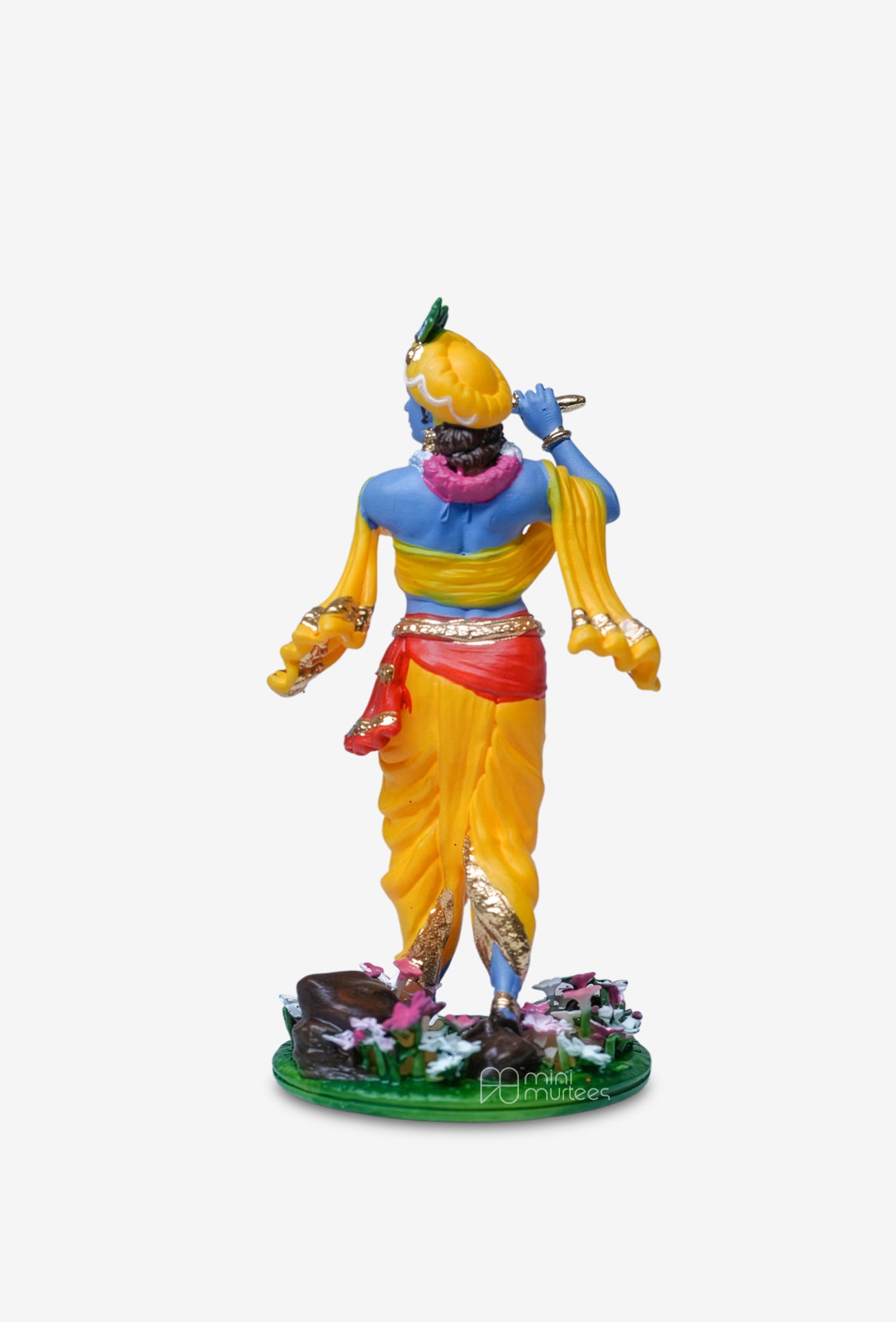 Shree Krishna