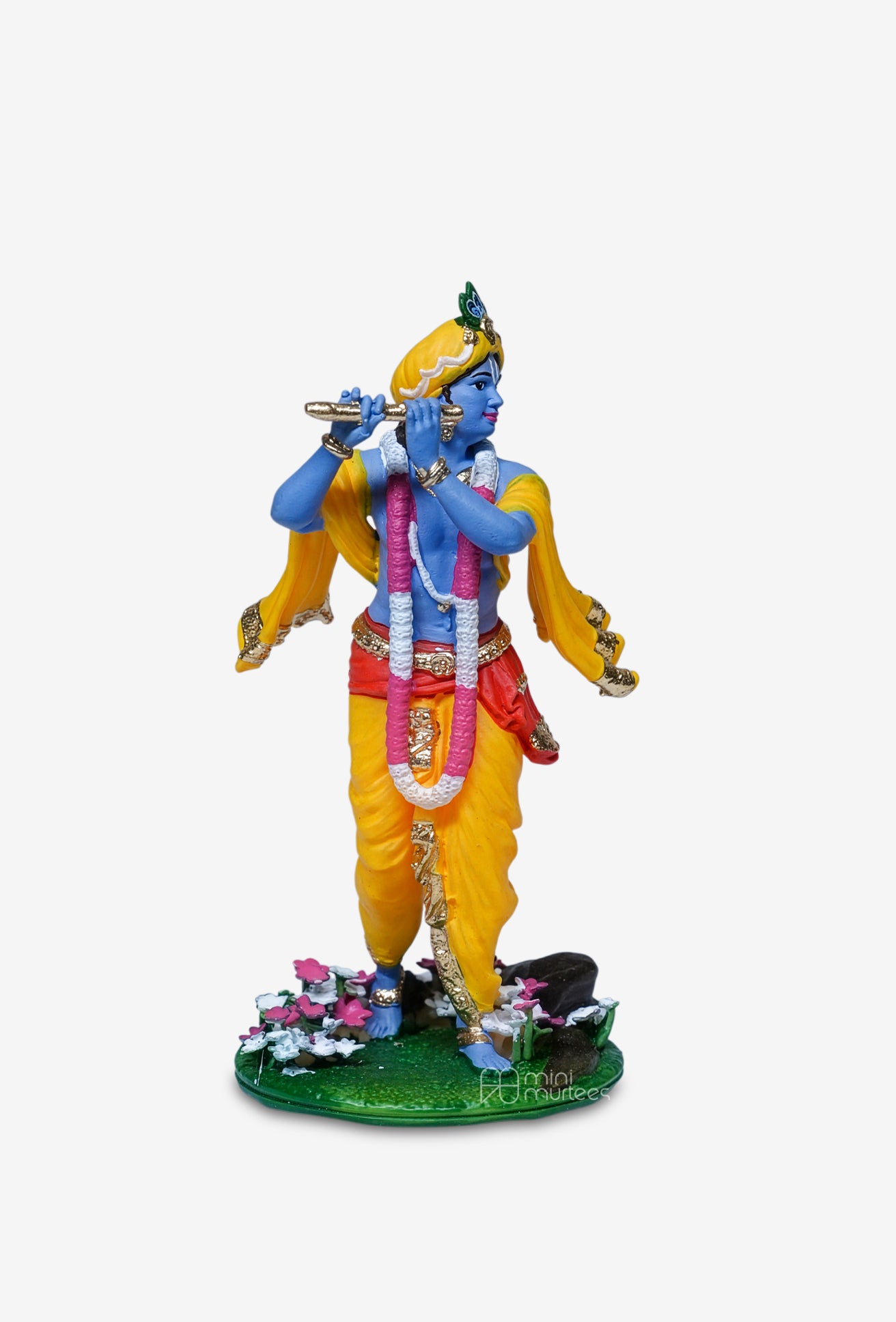 Shree Krishna