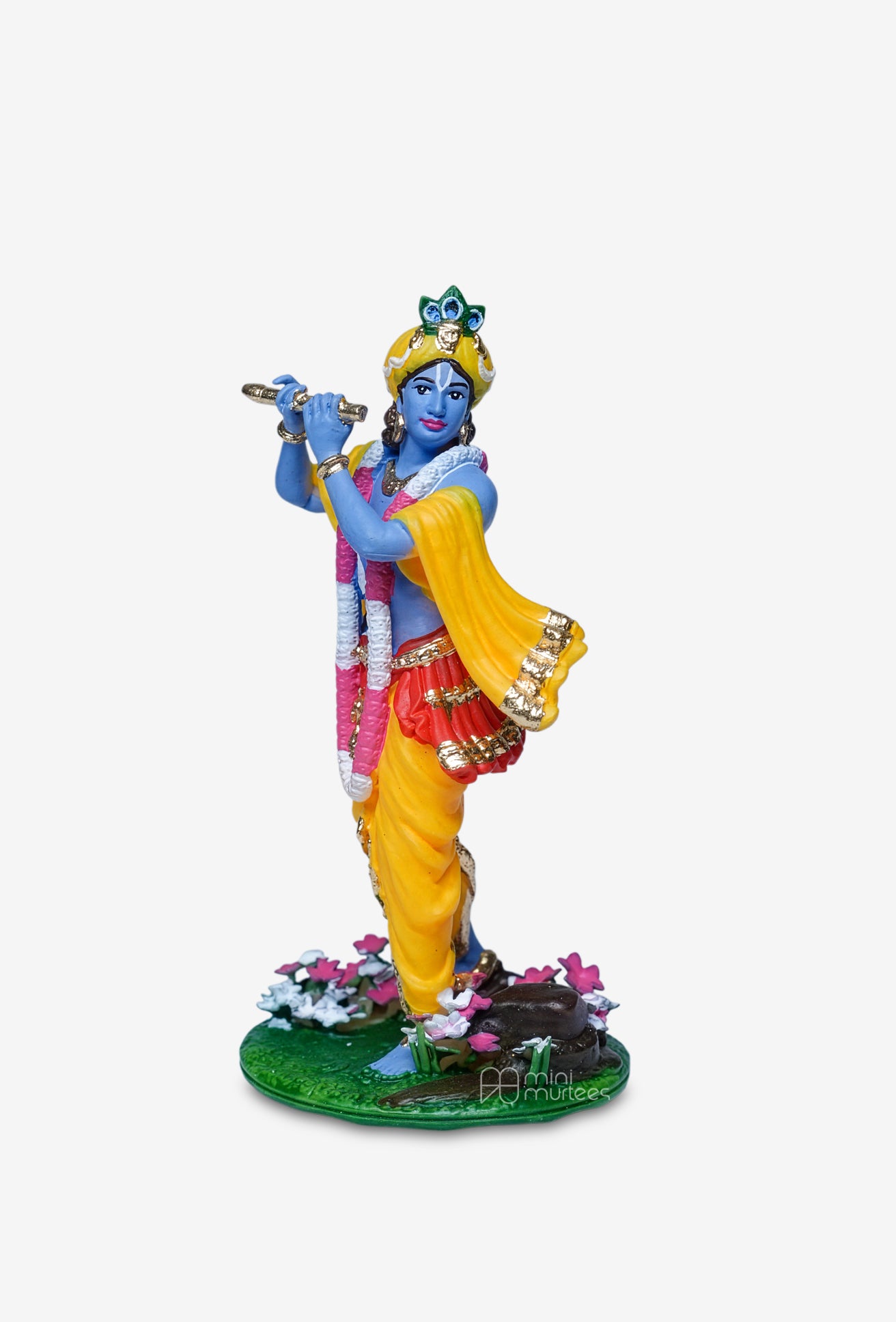 Shree Krishna