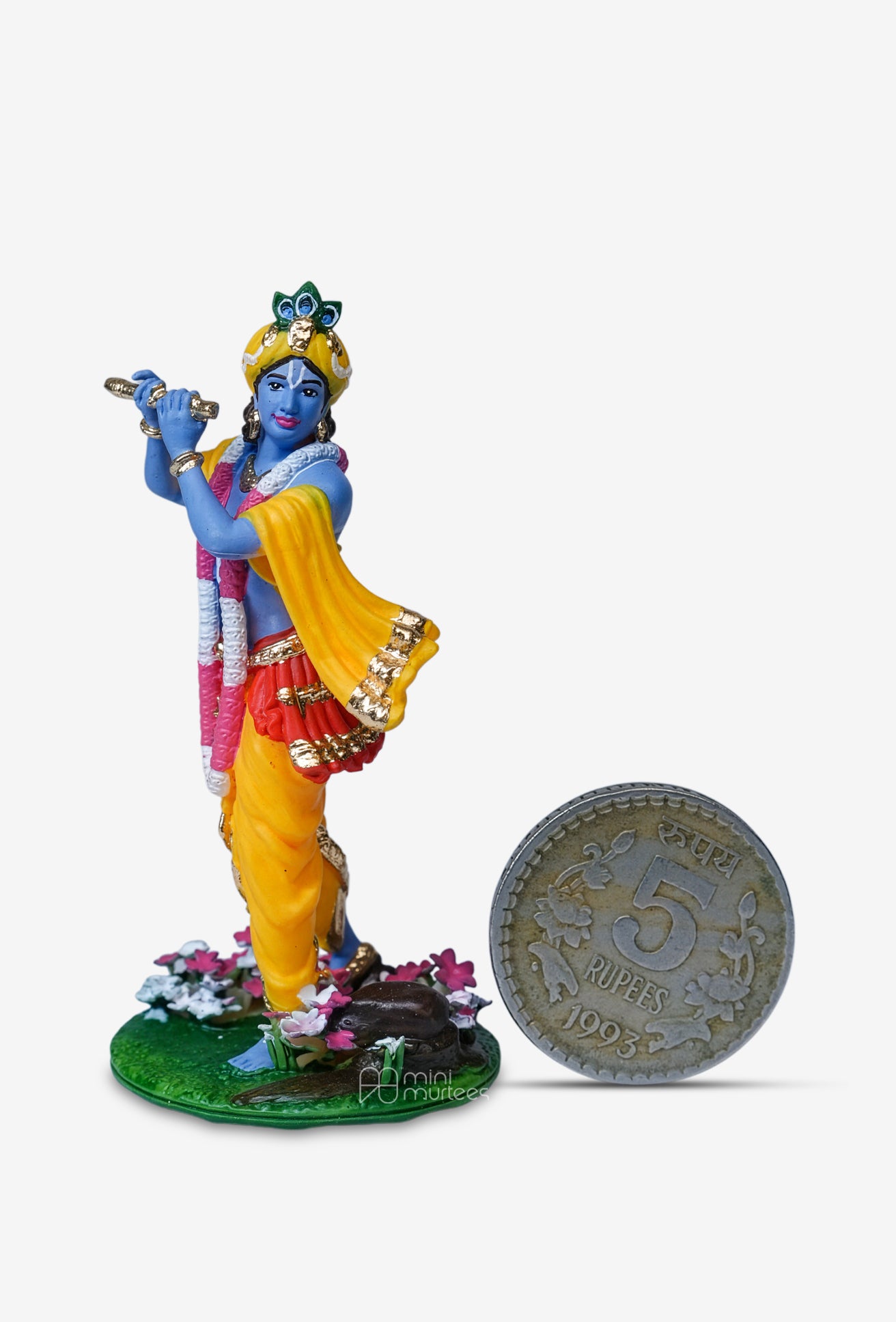Shree Krishna