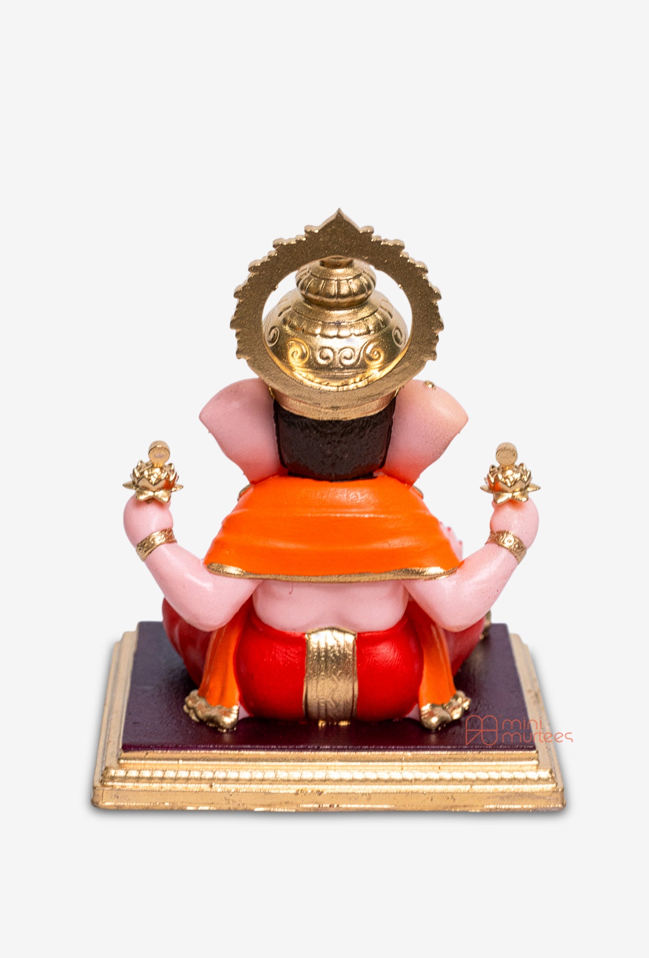 Dagdusheth Ganpati ji