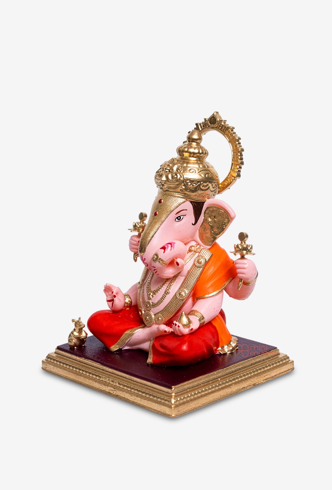 Dagdusheth Ganpati ji