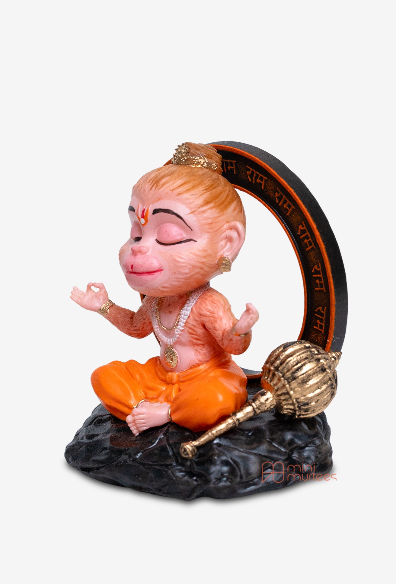 Bal Hanuman Ji