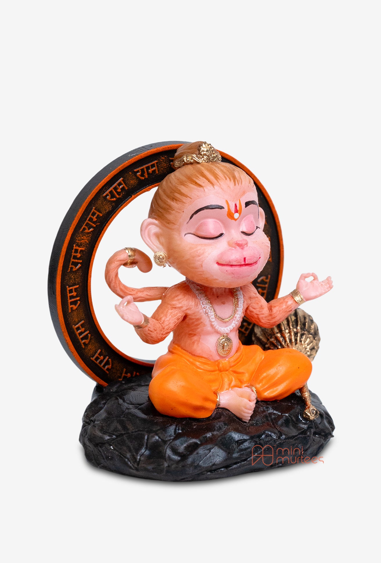 Bal Hanuman Ji