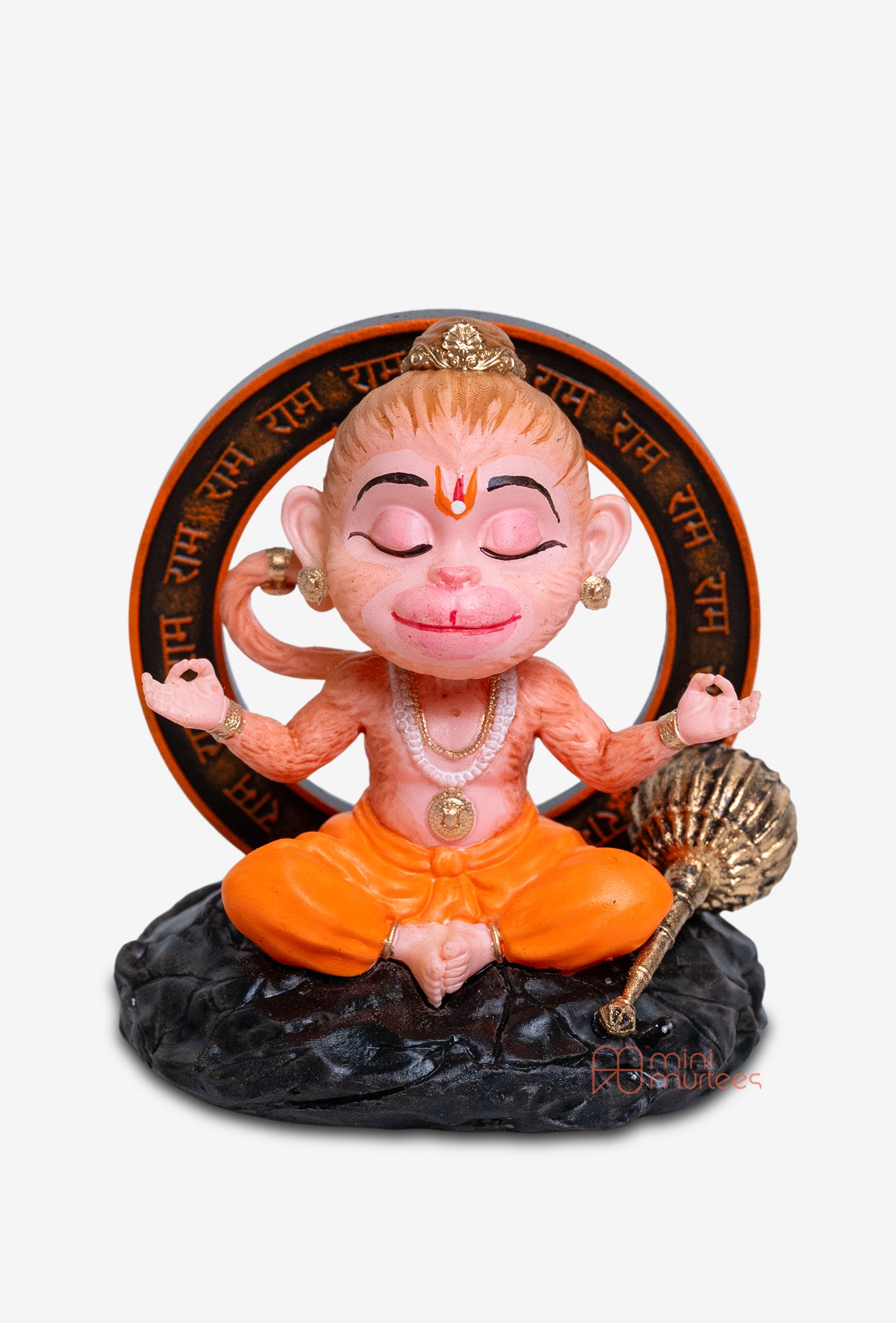 Bal Hanuman Ji
