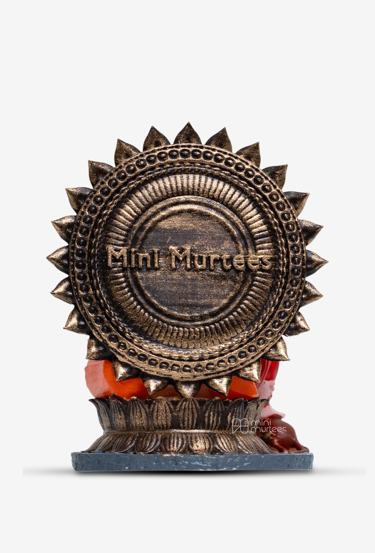 Divine Ganesha