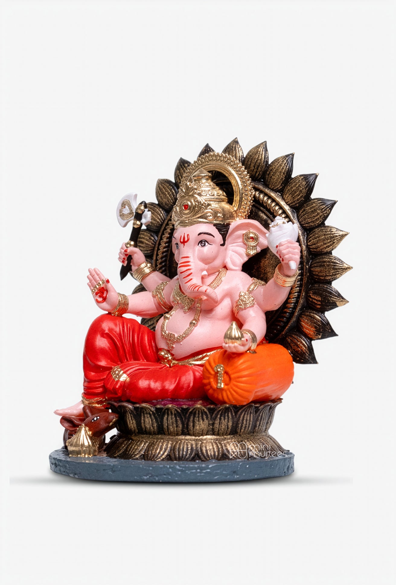 Divine Ganesha