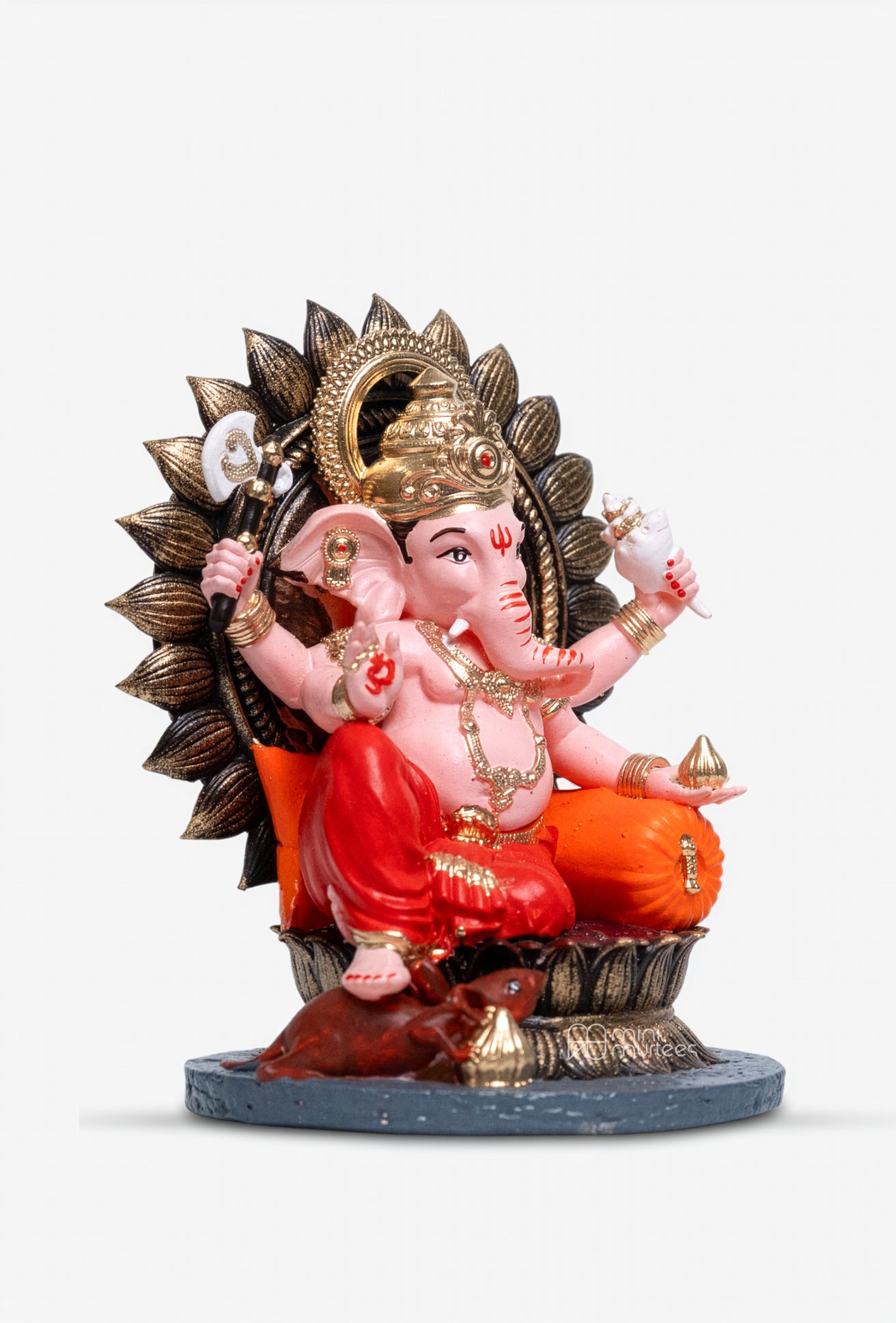 Divine Ganesha