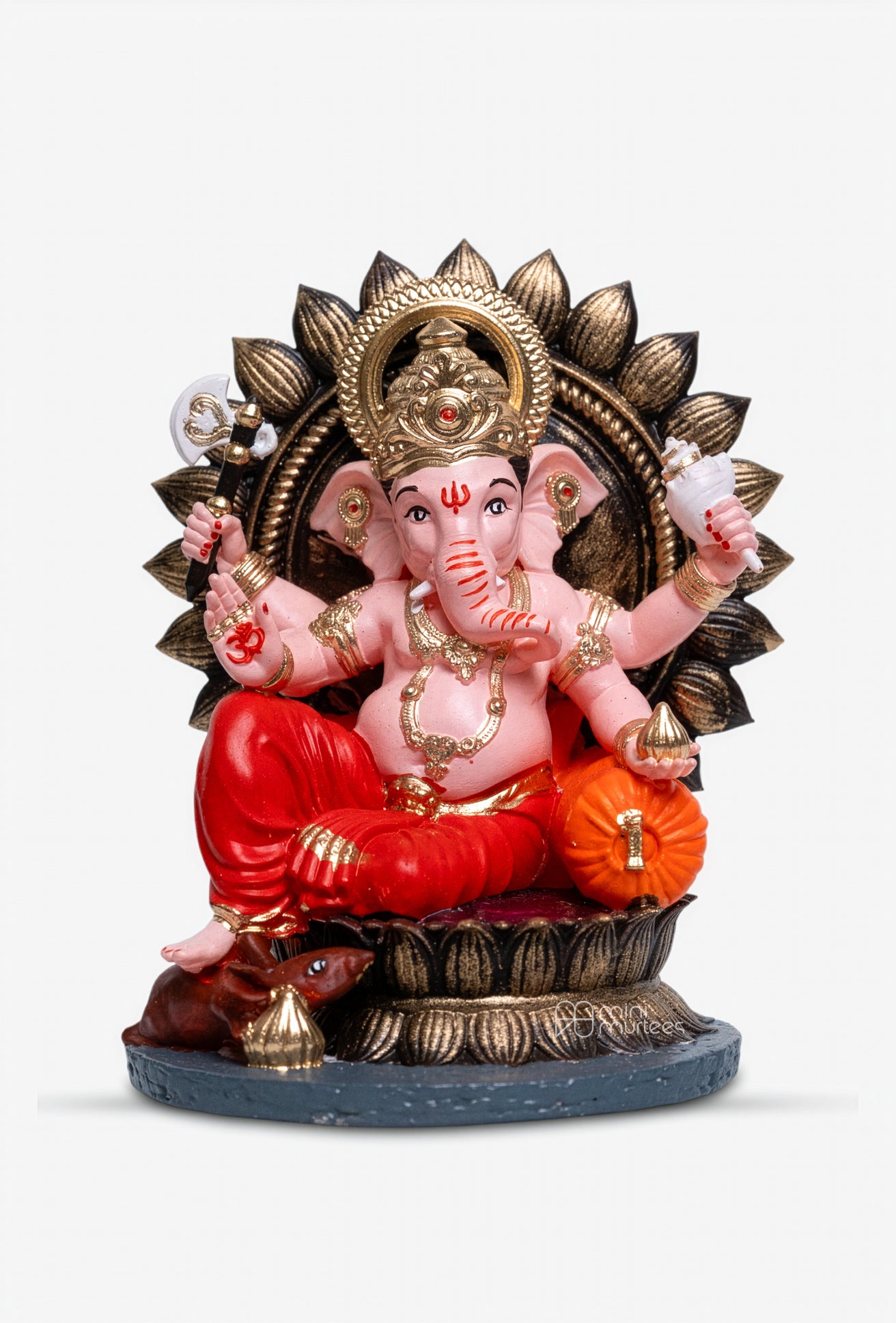 Divine Ganesha