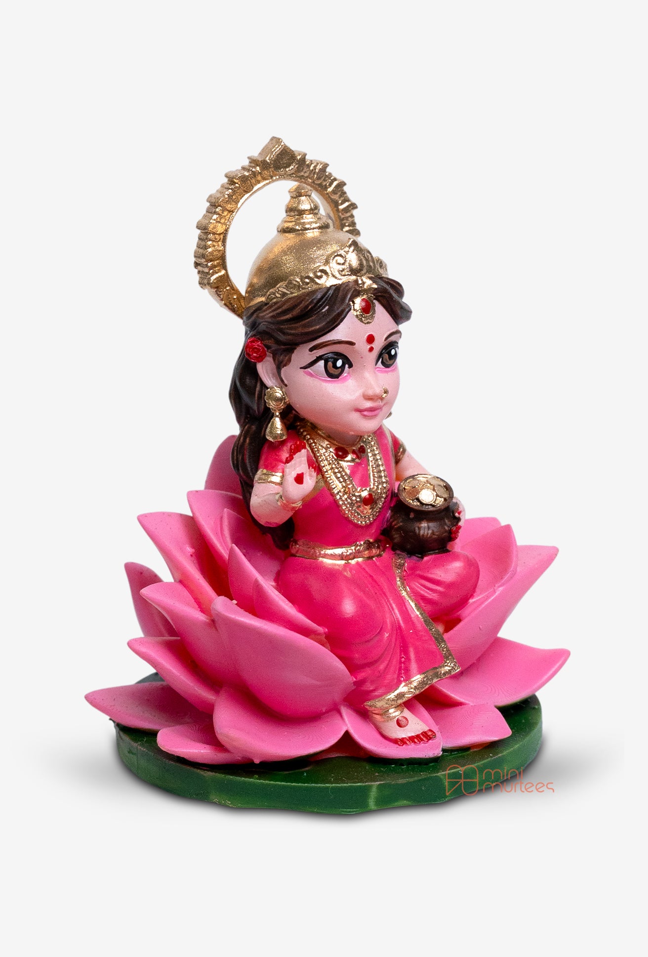 Laxmi Mata Idol