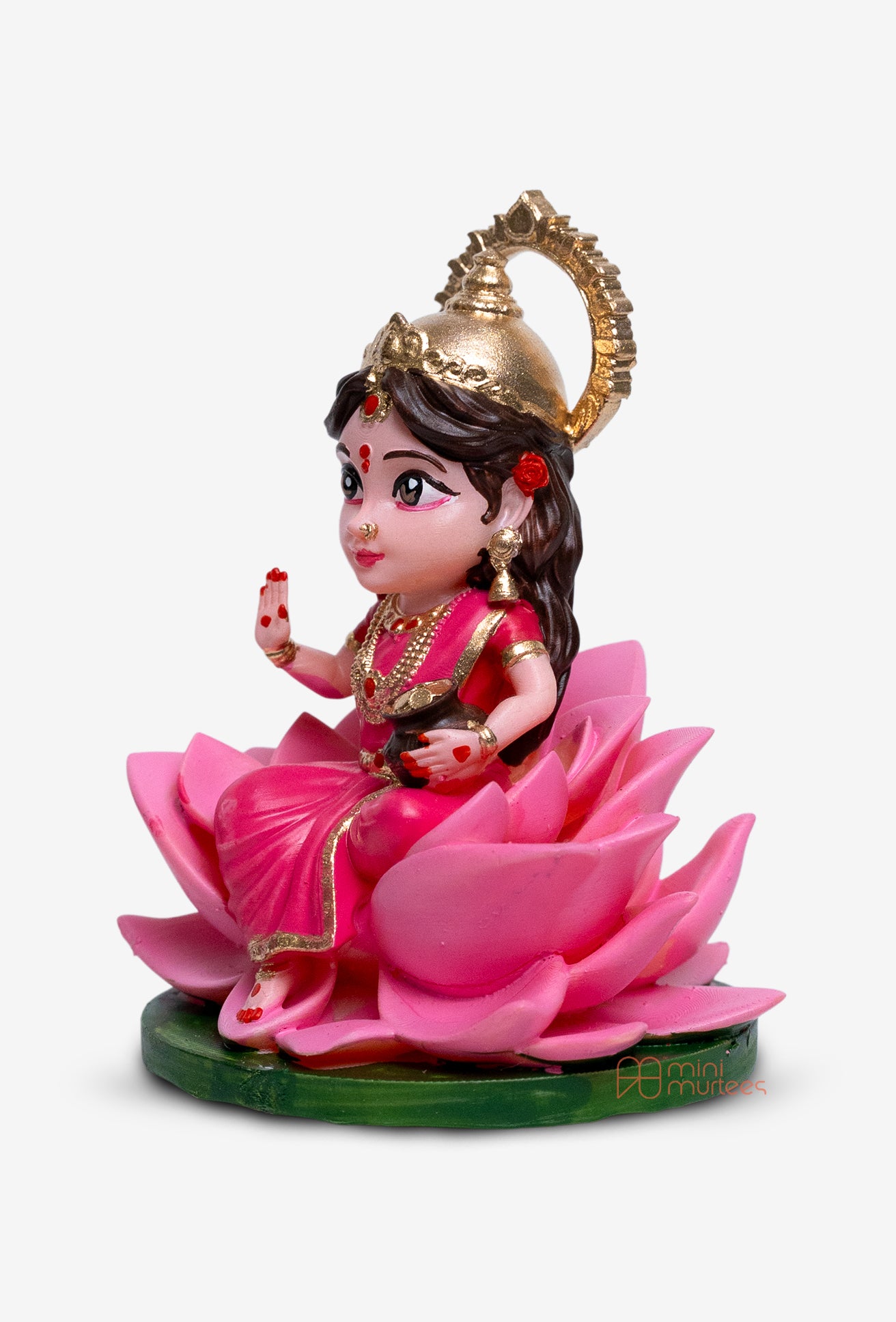 Laxmi Mata Idol