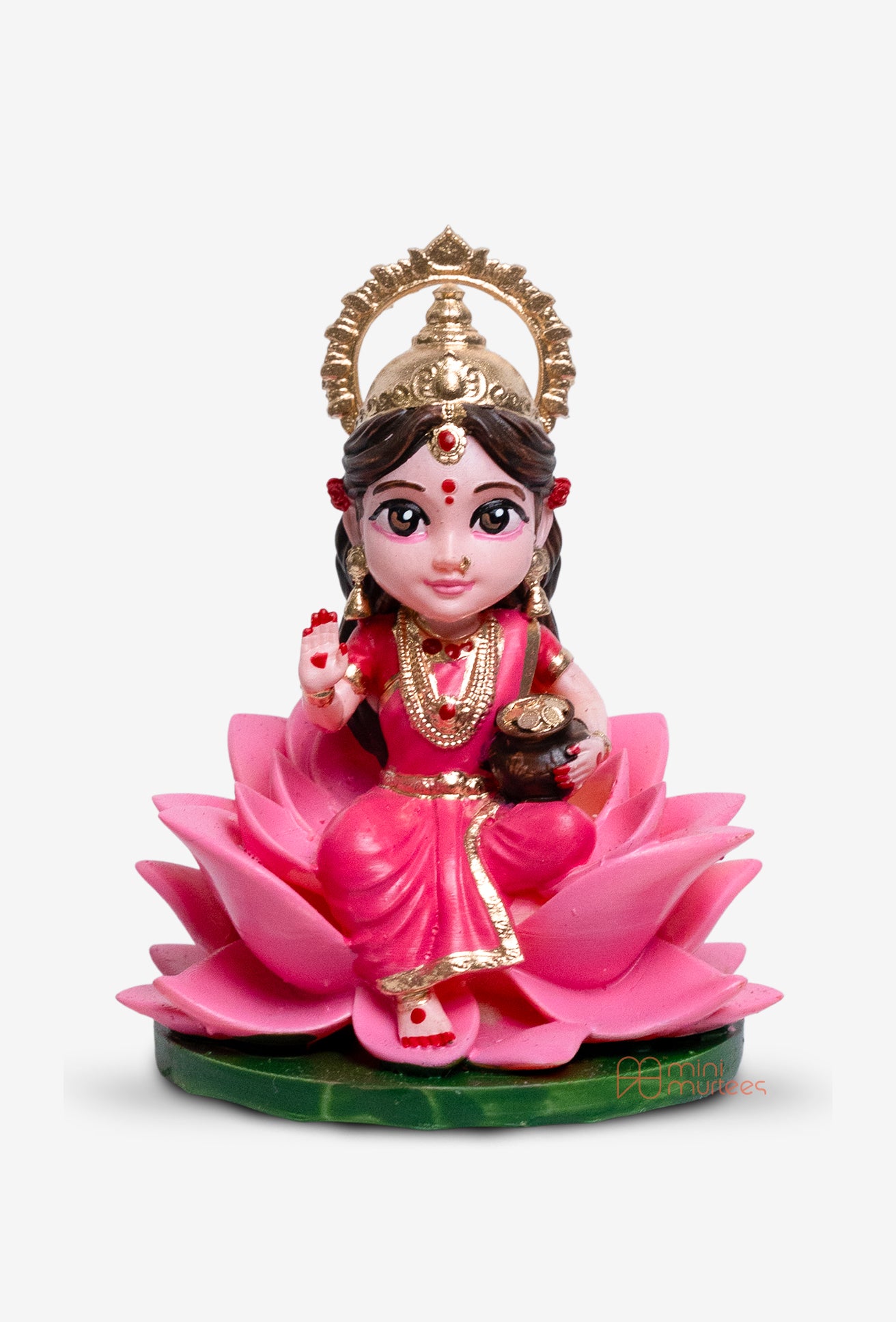 Laxmi Mata Idol