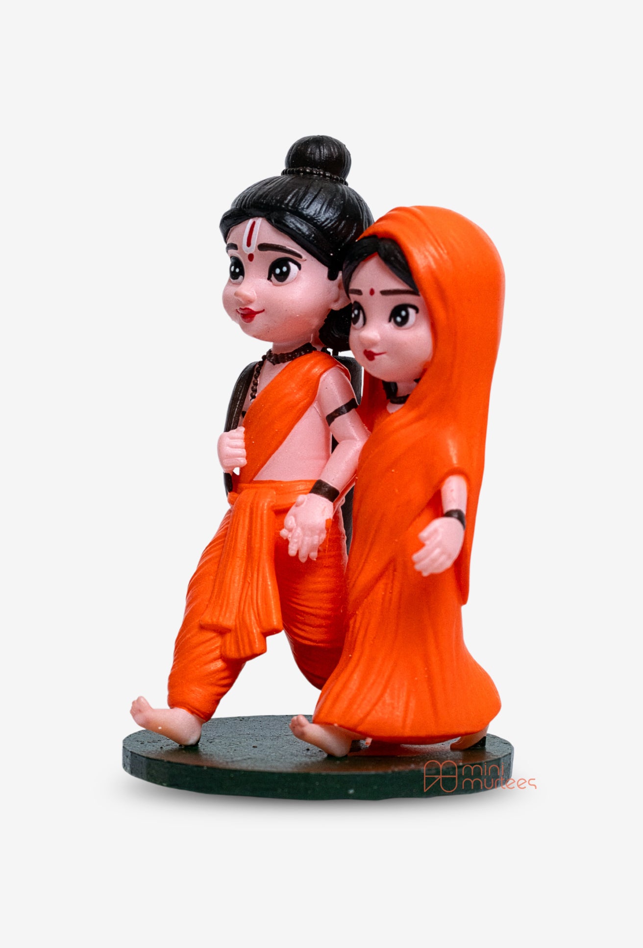Siya Ram Ji