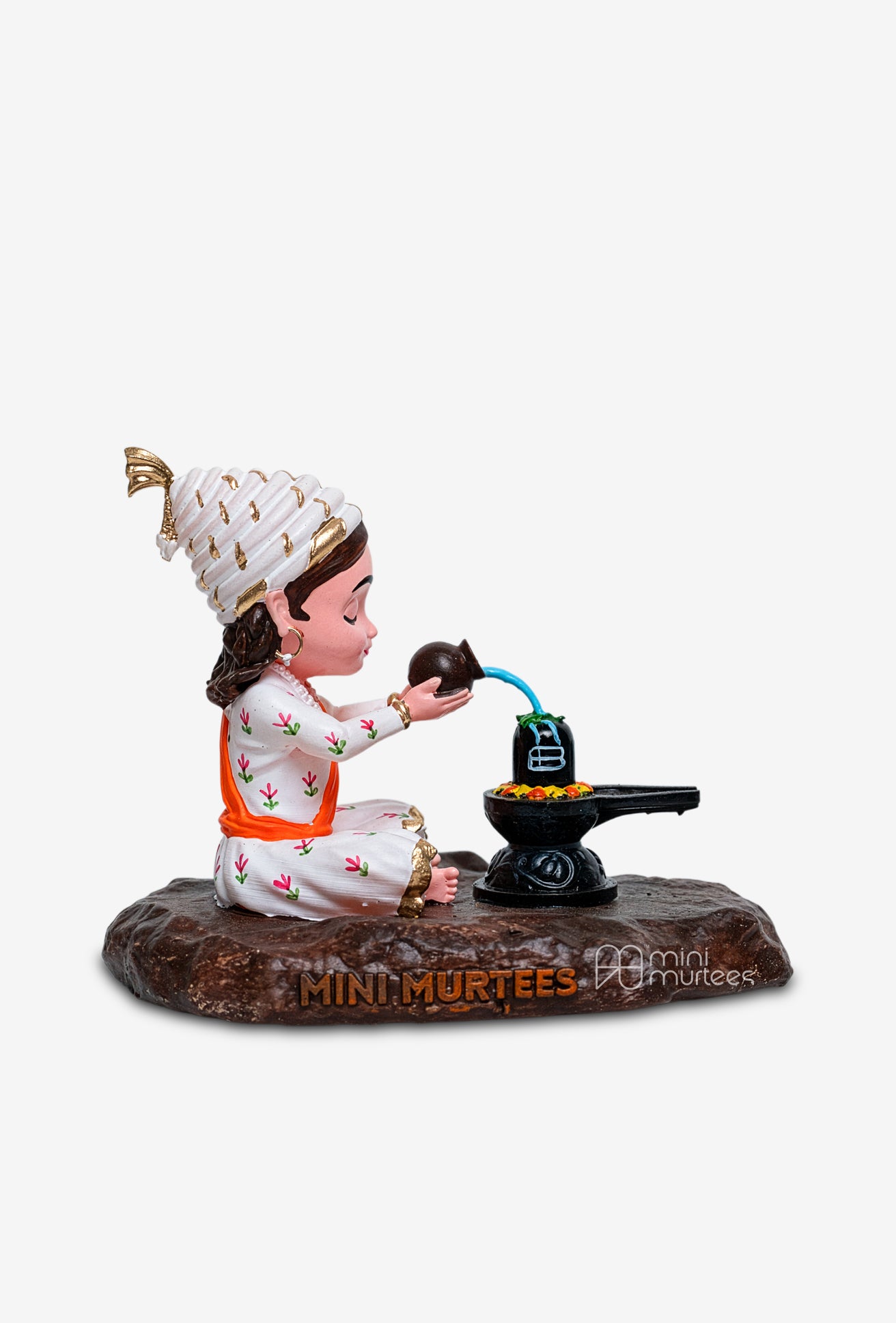 Bal Chhatrapati Shivraj